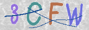 CAPTCHA-Bild