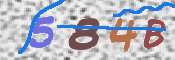 CAPTCHA-Bild