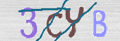 CAPTCHA-Bild