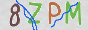 CAPTCHA-Bild